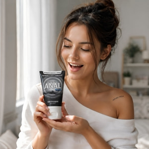 Lubrifiant Anal Touch 50ml