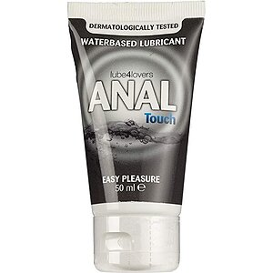 Lubrifiant Anal Touch pe SexLab
