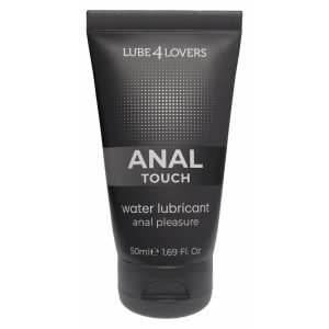 Lubrifiant Anal Touch Lubrifiant Anal Touch pe Sexlab.ro