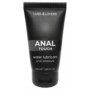 Lubrifiant Anal Touch Lubrifiant Anal Touch pe Sexlab.ro