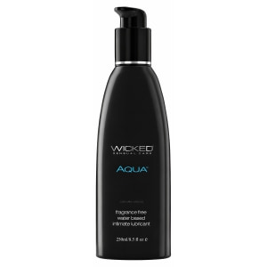 Lubrifiant Aqua Fragrance Free Lube Lubrifiant Aqua Fragrance Free Lube pe Sexlab.ro
