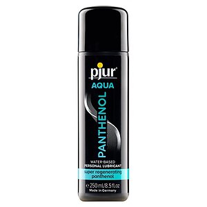 Lubrifiant Aqua Panthenol pe SexLab