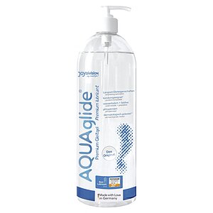 Lubrifiant Pe Baza De Apa 1000ml