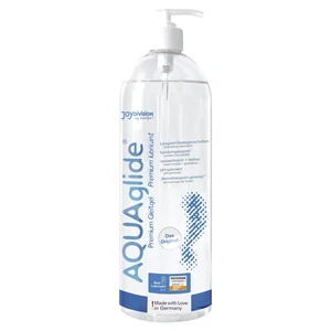 Lubrifiant Cu Dozator Pompa 1000ml Lubrifiant Aqua Glide Dispenser 1000ml
