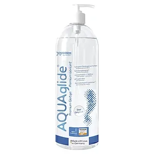 Lubrifiant AQUAglide Dispenser Lubrifiant AQUAglide Dispenser pe SexLab