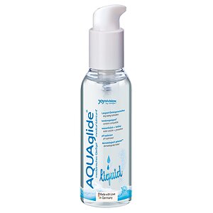 Lubrifiant AQUAglide Liquid pe SexLab