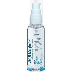 Lubrifiant AQUAglide Liquid pe SexLab