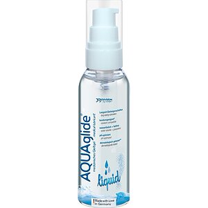 Lubrifiant AQUAglide Liquid pe SexLab