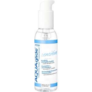 Lubrifiant Aquaglide Sensitive Lubrifiant Aquaglide Sensitive pe Sexlab.ro