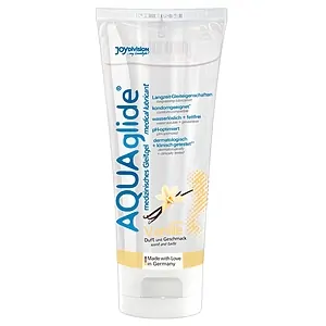 Unde Cumpar Lubrifiant Aquaglide Vanilie