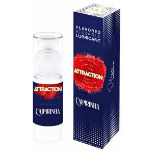 Lubrifiant Attraction Caipirinha Lubrifiant Attraction Caipirinha pe Sexlab.ro