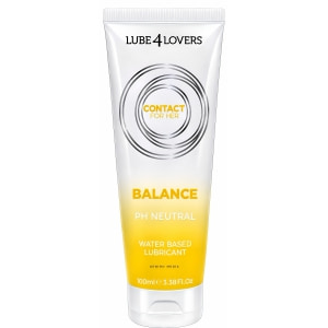 Lubrifiant Balance Intim Pe Bază De Apă pe Sexlab.ro