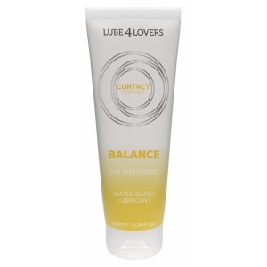 Lubrifiant Balance Intim Pe Bază De Apă pe Sexlab.ro
