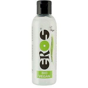Lubrifiant BIO And VEGAN AQUA Water Based pe Sexlab.ro