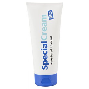 Lubrifiant Bio Special Cream Original pe SexLab