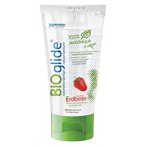 Lubrifiant Bioglide Căpșuni Lubrifiant Bioglide Căpșuni pe Sexlab.ro