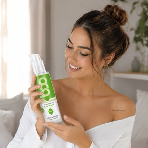 Lubrifiant Boo Natural Waterbased 150ml