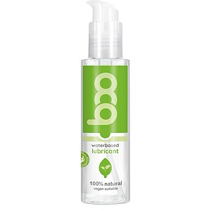 Lubrifiant Boo Natural Waterbased pe SexLab