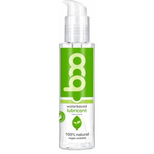 Lubrifiant Boo Natural Waterbased Lubrifiant Boo Natural Waterbased pe Sexlab.ro