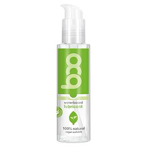 Lubrifiant Boo Natural Waterbased pe Sexlab.ro