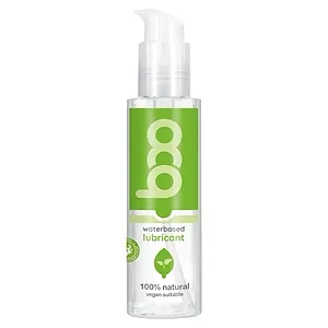 Lubrifiant Fisting Lubrifiant Boo Natural Waterbased pe SexLab