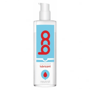 Lubrifiant Boo Waterbased Neutral Lubrifiant Boo Waterbased Neutral pe Sexlab.ro