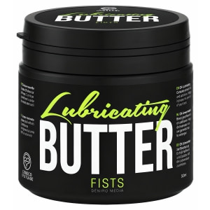 Lubrifiant Butter Cobeco 500ml Unt Lubrifiant Pentru Sex Anal
