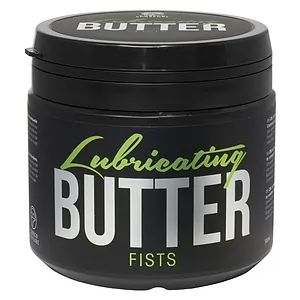Lubrifiant Butter pe SexLab