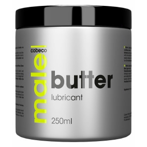 Lubrifiant Male Butter 250 Ml Pret Lubrifiant Hidratant Pentru Zona Anala