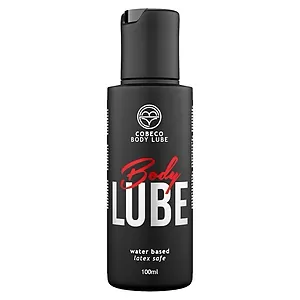 Lubrifiant Cobeco WB Body Lube pe SexLab