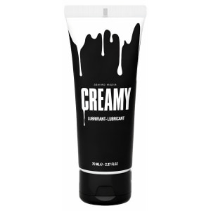 Lubrifiant Cremos 70 Ml Pentru Sex Anal Lubrifiant Pe Baza De Apa Pentru Sex Genital