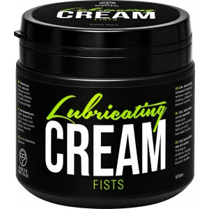 Lubrifiant Cremă Pentru Pătrundere Cu Pumn Lubrifiant Cremă Pentru Pătrundere Cu Pumn pe Sexlab.ro