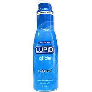 Lubrifiant Cupid Glide Natural pe Sexlab.ro