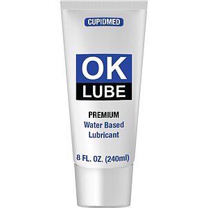 Lubrifiant Cupid Glide OK Lube pe Sexlab.ro