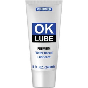 Lubrifiant Cupid Glide OK Lube pe Sexlab.ro