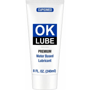 Lubrifiant Cupid Glide OK Lube pe Sexlab.ro