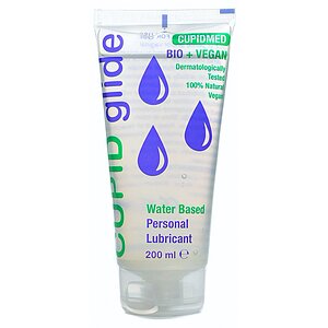 Lubrifiant Cupid Glide Professional pe Sexlab.ro