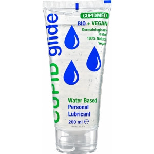 Lubrifiant Cupid Glide Professional Hipoalergenic pe Sexlab.ro