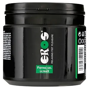 Lubrifiant Distractie Cu Pumn Gel UltraX pe SexLab