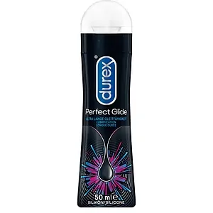 Lubrifiant Durex Alunecare Perfectă pe SexLab