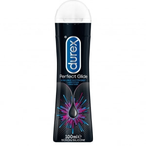 Lubrifiant Durex Perfect Glide pe Sexlab.ro