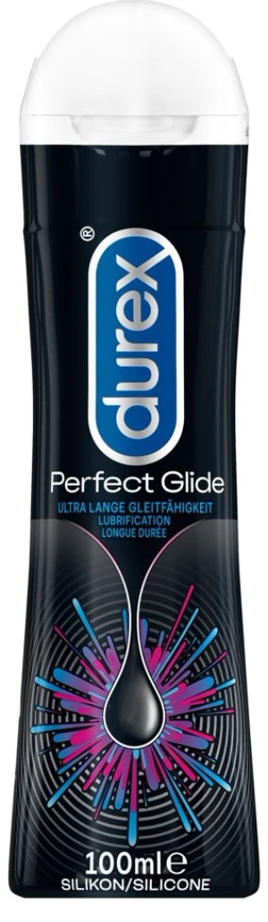 Lubrifiant Durex Perfect Glide Lubrifiant Durex Perfect Glide pe Sexlab.ro