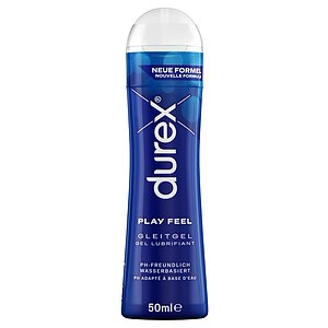 Lubrifiant Durex Play pe Sexlab.ro