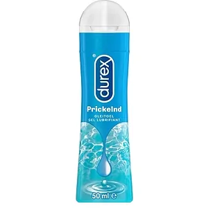 Lubrifianti Sexuali Lubrifiant Durex Play Tingle pe SexLab