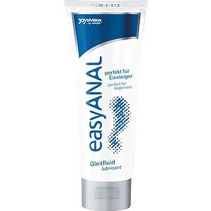 Lubrifiant Easy Anal pe Sexlab.ro