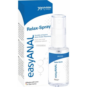 Lubrifiant EasyANAL Relax Spray Lubrifiant EasyANAL Relax Spray pe Sexlab.ro