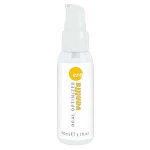 Lubrifiant Ero Pentru Oral Cu Vanilie 30ml pe SexLab