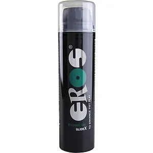 Lubrifiant Eros Action Distracție Cu Pumnul SlideX pe SexLab