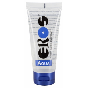 Lubrifiant Intim Fara Parfum Eros Aqua