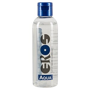 Lubrifiant Eros Aqua Lubrifiant Eros Aqua pe Sexlab.ro